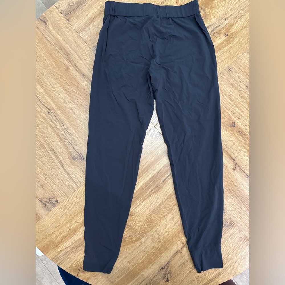Nike Dri-FIT Black Jogger Pants Women’s Small - Picture 2 of 6
